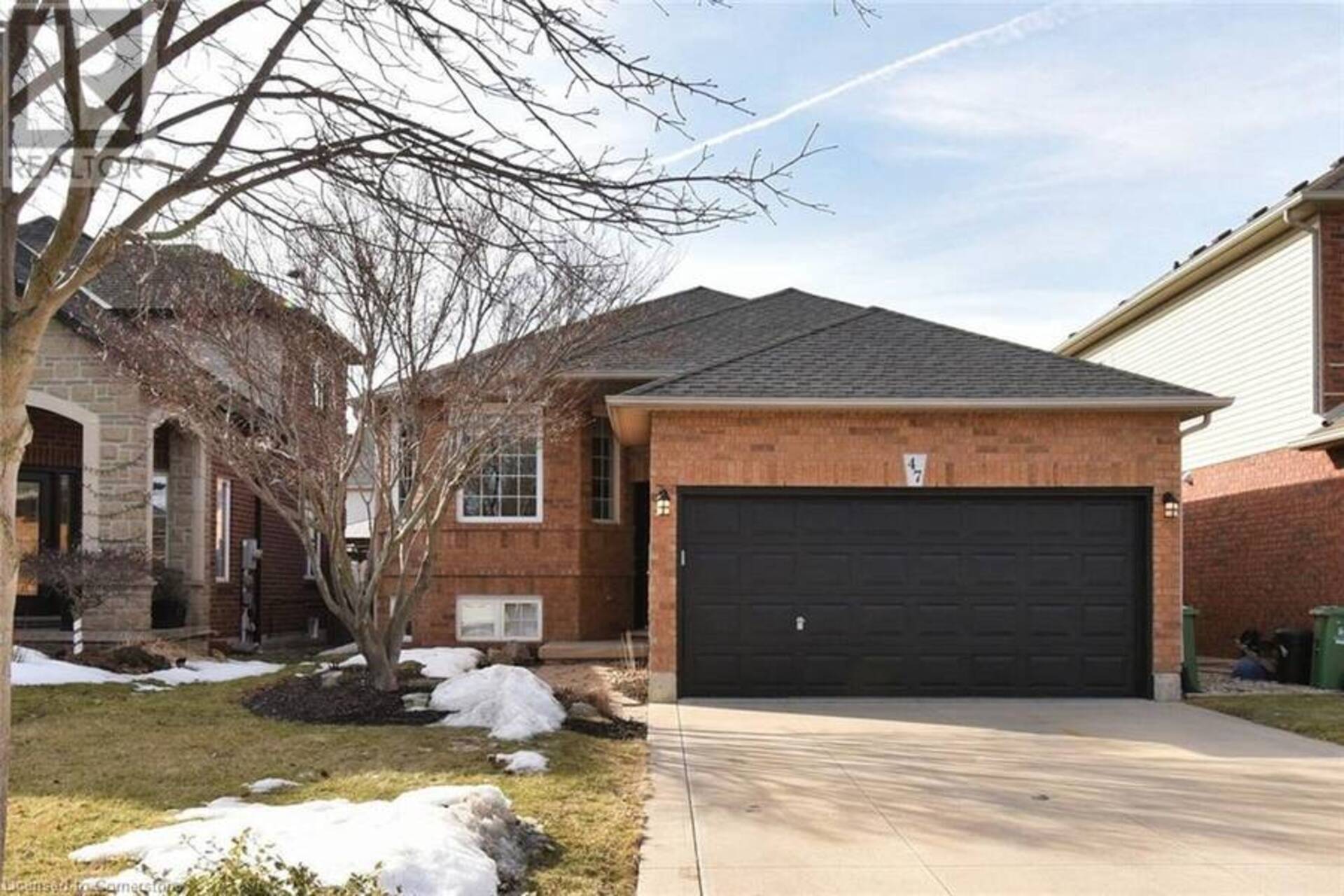 47 ERINGATE Drive Stoney Creek