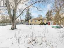 436 BONITA Crescent York