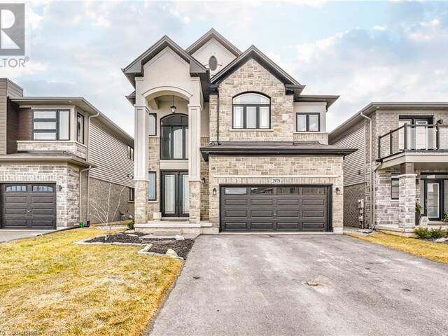 3978 HIGHLAND PARK Drive Beamsville Ontario