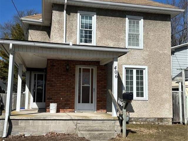 406 ROSS Avenue Dunnville Ontario