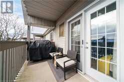 2040 CLEAVER Avenue Unit# 310 Burlington