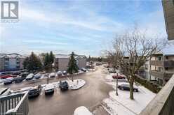 2040 CLEAVER Avenue Unit# 310 Burlington