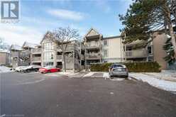 2040 CLEAVER Avenue Unit# 310 Burlington