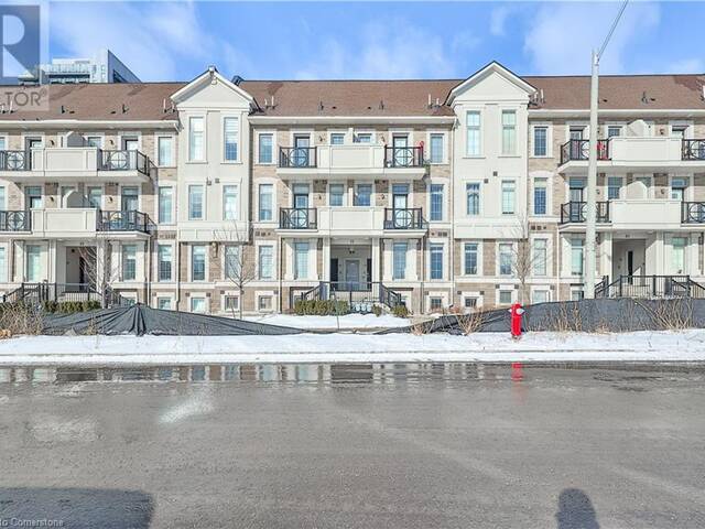 73 ARMDALE Road Unit# 39 Mississauga Ontario