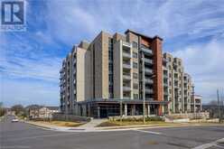 30 HAMILTON STREET SOUTH Street S Unit# 113 Waterdown