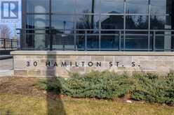 30 HAMILTON STREET SOUTH Street S Unit# 113 Waterdown