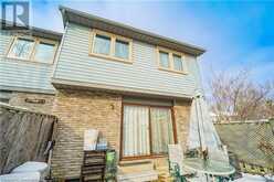 98 FALCONER Drive Unit# 51 Mississauga