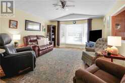 3033 TOWNLINE Road Unit# 135 Stevensville