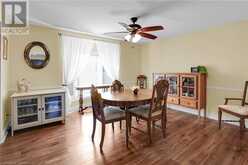 3033 TOWNLINE Road Unit# 135 Stevensville