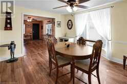 3033 TOWNLINE Road Unit# 135 Stevensville