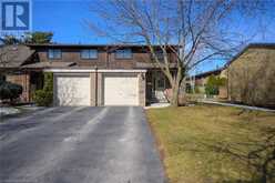 594 FORESTWOOD Crescent Burlington