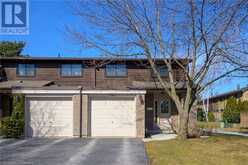 594 FORESTWOOD Crescent Burlington