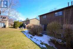 594 FORESTWOOD Crescent Burlington