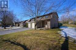 594 FORESTWOOD Crescent Burlington