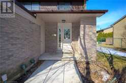 594 FORESTWOOD Crescent Burlington