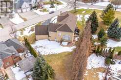 1401 TAMWORTH Court Burlington