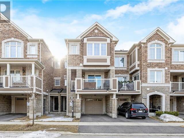 890 ASH GATE Gate Milton Ontario