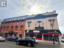 7 FOUNDRY Street Unit# 7 Dundas