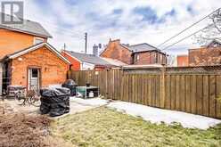 233 MACNAB Street N Hamilton