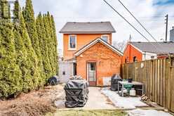 233 MACNAB Street N Hamilton