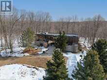 15139 ROCKSIDE Road Caledon