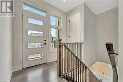 1404 COURTLEIGH Trail Oakville