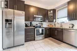 247 FESTIVAL Way Unit# 1 Binbrook