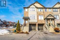 247 FESTIVAL Way Unit# 1 Binbrook