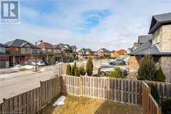 247 FESTIVAL Way Unit# 1 Binbrook