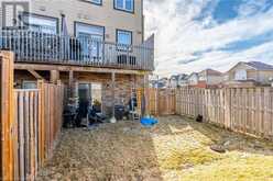 247 FESTIVAL Way Unit# 1 Binbrook