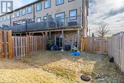 247 FESTIVAL Way Unit# 1 Binbrook