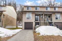 33 RALEIGH Street Unit# A Brantford