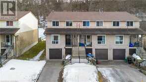 33 RALEIGH Street Unit# A Brantford