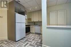 329 KING Street E Unit# 2 Hamilton