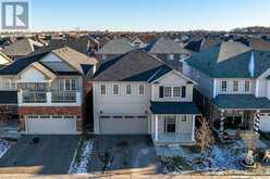 19 MUNRO Circle Brantford