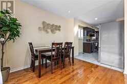 127 MEADOWLARK Drive Brampton