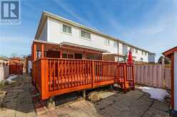 127 MEADOWLARK Drive Brampton