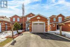 127 MEADOWLARK Drive Brampton