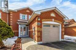 127 MEADOWLARK Drive Brampton