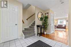 127 MEADOWLARK Drive Brampton