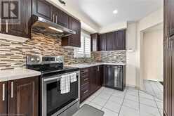 127 MEADOWLARK Drive Brampton