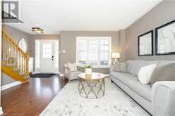 2554 DASHWOOD Drive Oakville