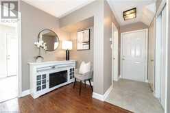 2554 DASHWOOD Drive Oakville