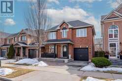 2554 DASHWOOD Drive Oakville