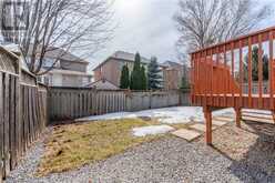 2554 DASHWOOD Drive Oakville