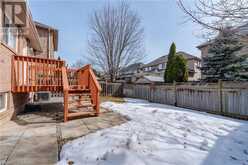 2554 DASHWOOD Drive Oakville