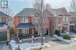 2554 DASHWOOD Drive Oakville