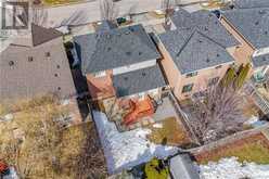 2554 DASHWOOD Drive Oakville