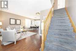 2554 DASHWOOD Drive Oakville