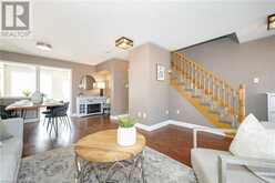 2554 DASHWOOD Drive Oakville